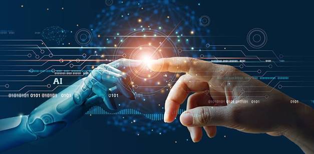 مخاوف حقيقية من توغل التطور السريع للذكاء الاصطناعي