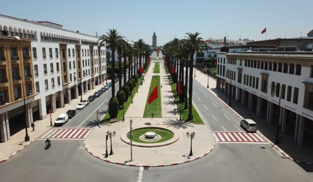 عتيقة جبرو تطالب باتخاذ إجراءات لإنقاذ المواطنين من المعاناة التي يطرحها تغيير الجماعات لأسماء بعض الشوارع بالرباط