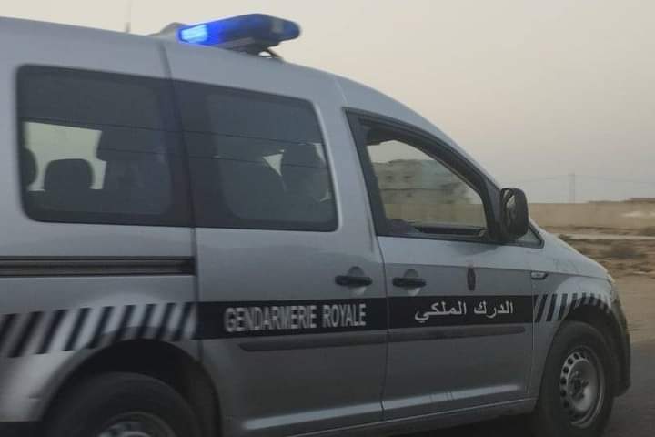 الناظور: توقيف أحد أكبر مروجي مخدر الكوكايين بالمنطقة