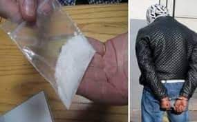 الأمن بتاوريرت يطيح بأحد مروجي المخدرات الصلبة بعد كمين محكم