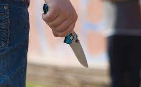 تاوريرت… اعتداء على فتاة بسلاح الأبيض واستنفار امني رهيب