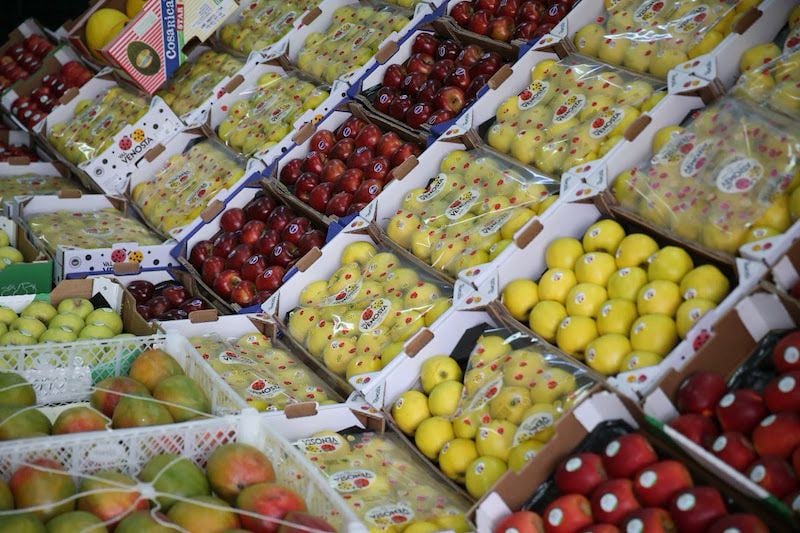 أسعار الفاكهة بمراكش تشهد ارتفاعا بعد العيد