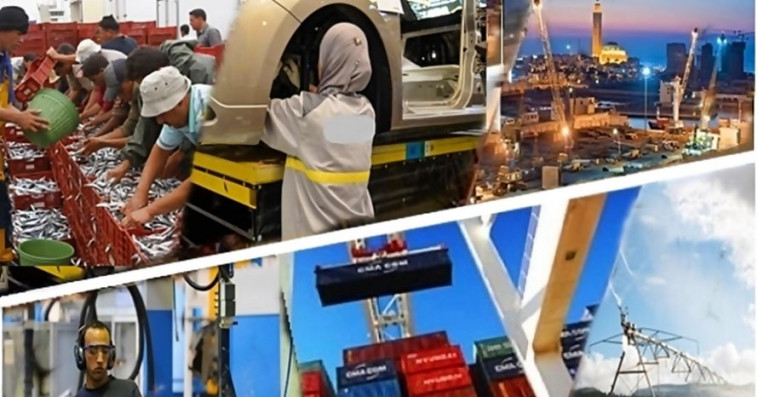 1064 هو عدد المستفيدين من النسخة الأولى من برنامج “أوراش”