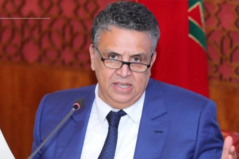 وهبي،: “موضوع الحريات الفردية لم يعد ترفا فكريا كما يحاول البعض اختزاله”