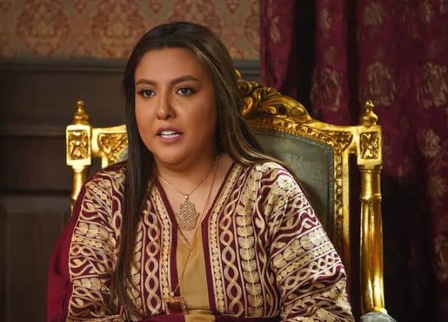 مي كساب :”ألف حمد وشكر لله العلي الكريم علي النجاح الكبير”