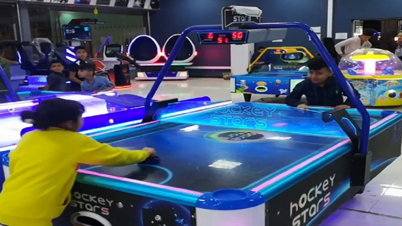 الدار البيضاء: تحويل سوق الجملة القديم إلى مركز للألعاب الرياضية الإلكترونية