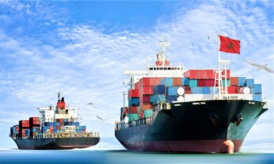 العجز التجاري للمغرب استقر فيما يعادل 72,62 مليار درهم