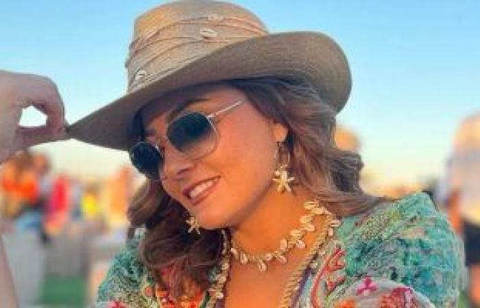 سميرة سعيد تطرح برومو كليب “زعلنا من بعض”