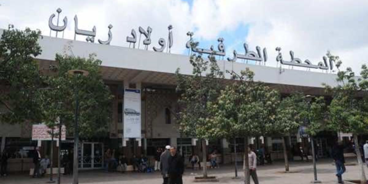   جماعة  الدار  البيضاء تخصص حوالي 700 مليون درهم لإنجاز  محطتين جديدتين للطرق في العاصمة الاقتصادية