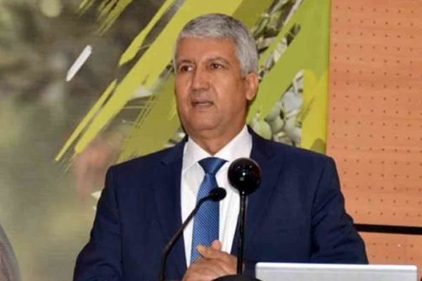 صدور قرار يقضي بتحديد مبالغ الدعم الممنوح لمشاريع التجميع الفلاحي