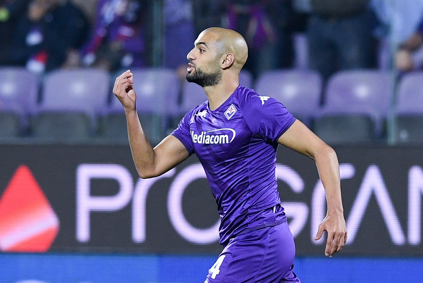 روكو كوميسو ينفي أنه قد وعد سفيان أمرابط بصفقة ما في الصيف