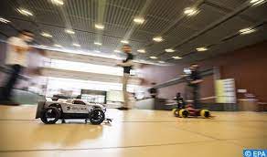 المعرض الإقليمي للتكنولوجيا والروبوتيك بتطوان يستقطب أزيد من 3400 تلميذ وتلميذة.