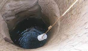 372 ألف بئر .. 90% منها غير مرخصة