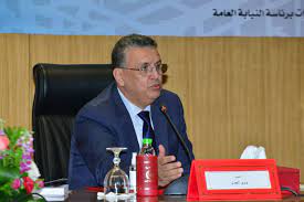 عبد اللطيف وهبي يكشف عن مجموعة من الإجراءات لحماية المعطيات الشخصية والحياة الخاصة للأفراد