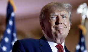 وثيقة جديدة قد تضع دونالد ترامب في مأزق قانوني جديد