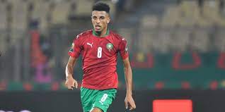 أوناحي يمضي فترة نقاهته في المغرب