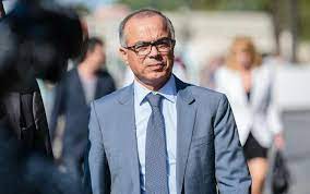 شكيب بنموسى يوضح ملف تقديم البيسكويت والكاكاو والمادلين كوجبات إطعام مدرسية