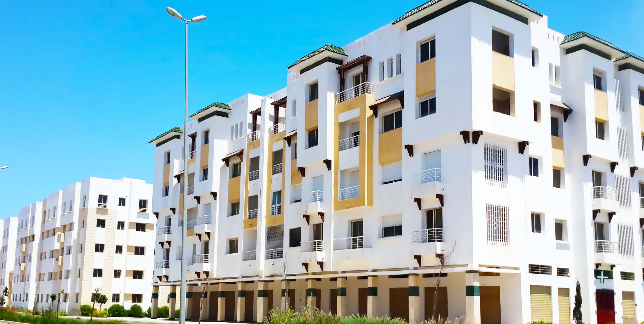 دراسة:44 % من المغاربة من المكترين ولا يمتلكون منزلا خاصا بهم