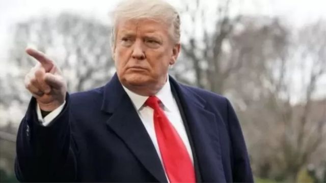 تأجيل محاكمة ترامب الجديدة التي تخص قضية اغتصاب