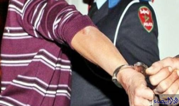 توقيف شخص يشتبه في تورطه في تزوير الأوراق المالية وعرضها للتداول