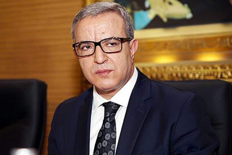 محمد أوجار يقدم التقرير الختامي حول حصيلة عمل بعثة تقصي الحقائق في ليبيا وتوصياتها الختامية