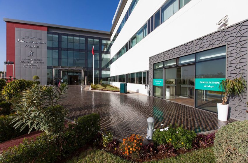 نجاح أول عملية زرع كلى من متبرع حي