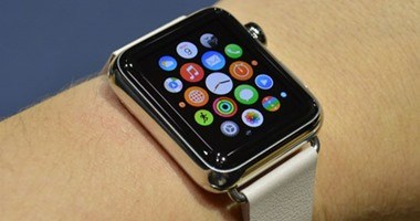 تطبيق في الساعات الذكية يراقب الحالات النفسية