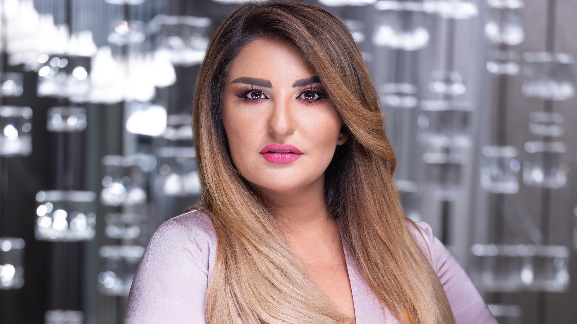 شذى حسون تنتهي من وضع اللمسات الأخيرة على أحدث أغنياتها التي تحمل اسم “حلم عمري”