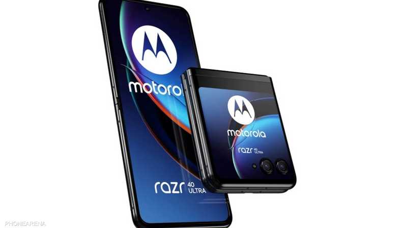 تسريبات حديثة تكشف مواصفات هاتف “موتورولا” الجديد