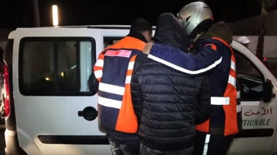 جريمة راح ضحيتها مواطن إيطالي مقيم بالمغرب