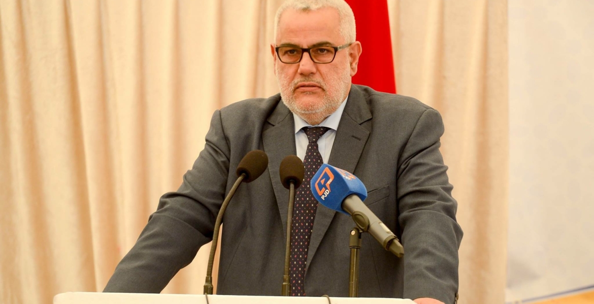 ابن كيران يصف العمل السياسي بـ”فئران السويرتي”