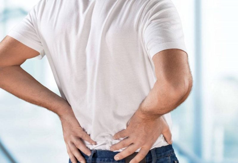 أربعة أوضاع يومية يمكن أن تؤدي إلى آلام الظهر