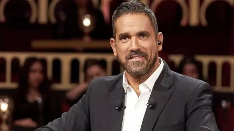  أمير كرارة  يستكمل تصوير مشاهد فيلمه الجديد البعبع