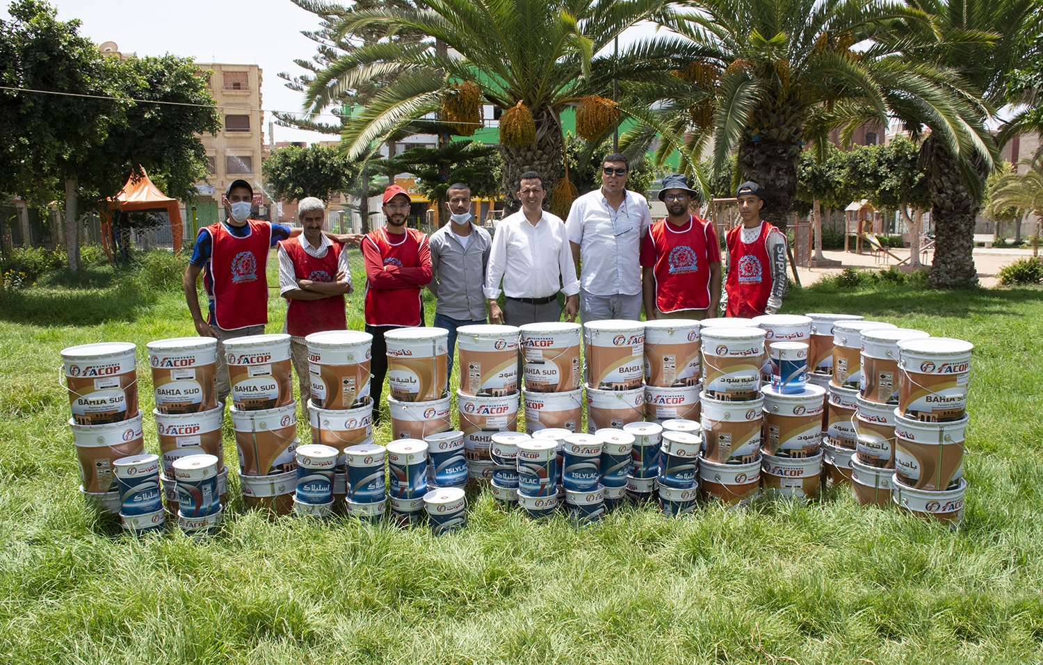 مجلس إقليم شفشاون يصادق على عن 28 اتفاقية الرامية لتنزيل برنامج “أوراش” في نسخته الثانية بالإقليم.