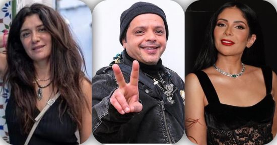 محمد هنيدى  يجتمع مع  منى زكى وغادة عادل في السينما مجدداً