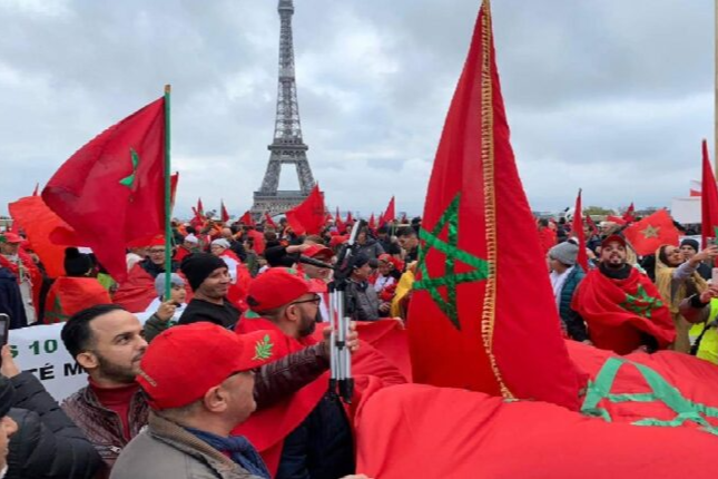 العرائش : الاستعداد لتنظيم المهرجان الوطني للجالية المغربية المقيمة بالخارج في دورته الرابعة