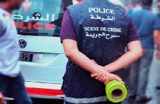 جثة تستنفر المصالح الأمنية بمدينة كلميم