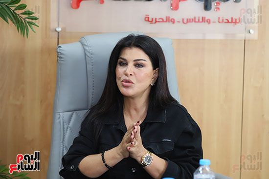  جومانا مراد :” أحب أن أقدم أعمال تاريخية”