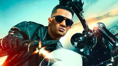 محمد رمضان يستأنف تصوير “ع الزيرو”