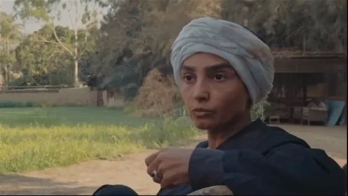 روجينا :” مسلسل ستهم كان تحدى كبير أوى السنة الماضية”