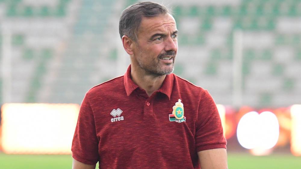 فيرناندو: ” لقد سيطرنا على أطوار المباراة لكننا لم نستغل الفرص التي أتيحت لنا”