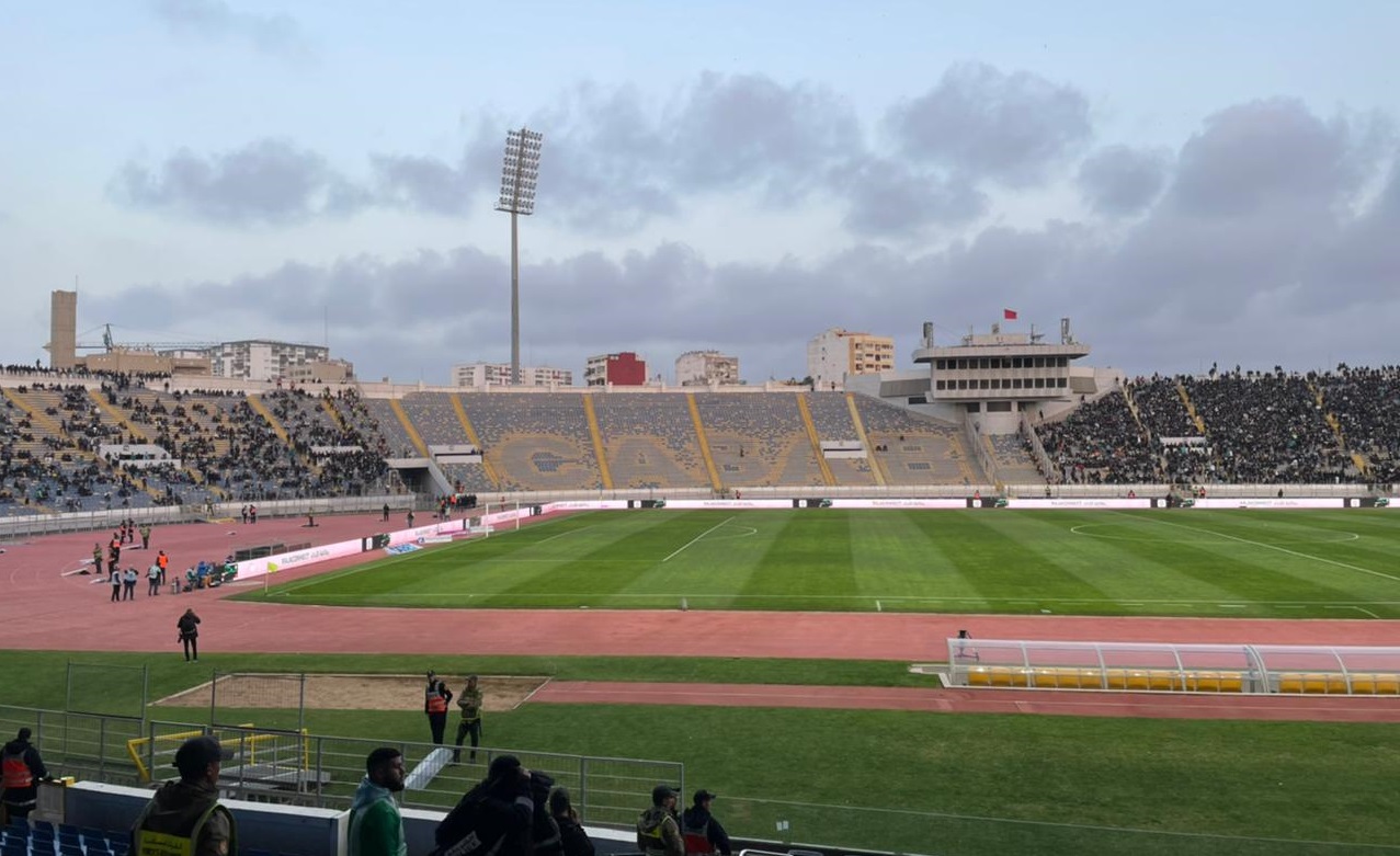 مجلس مدينة الدار البيضاء يتجه إلى الاعتماد على الشركة الوطنية لإنجاز وتدبير المنشآت الرياضية