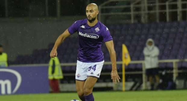 نور الدين أمرابط : سفيان متشبت بالإنضمام لصفوف برشلونة