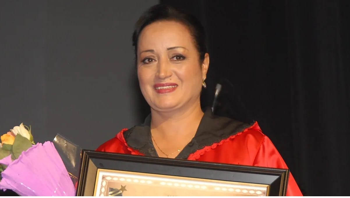 “قانون الفنان وحقوق المؤلف” محور ندوة فكرية بمهرجان مكناس للدراما التلفزية