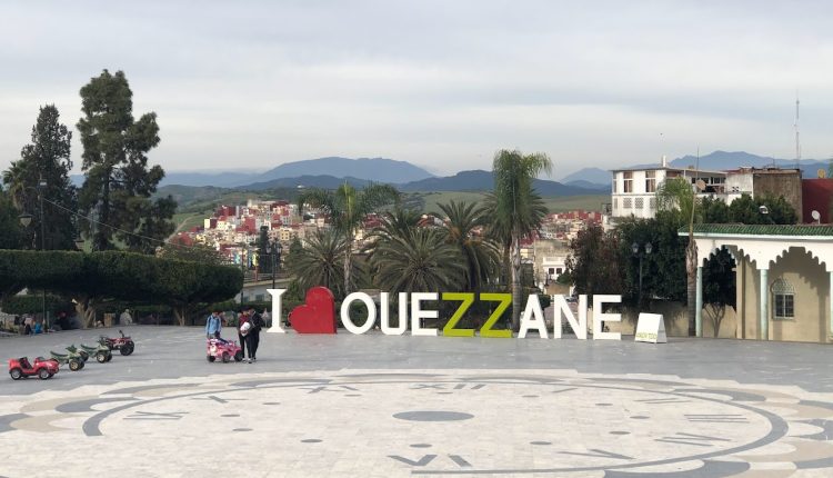 فاعلون المحلييون يطلقون النسخة الثانية من مبادرة “نتلاقاو بإقليم وزان