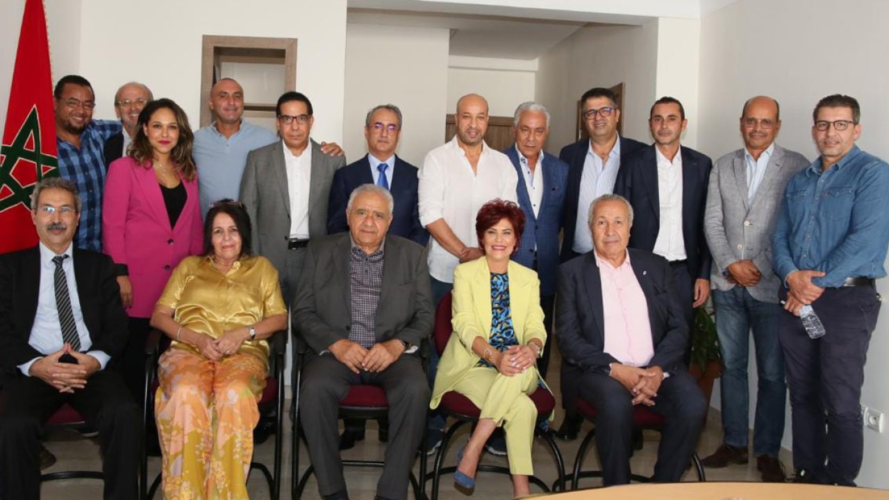 الجمعية المغربية للإعلام والناشرين تنتقد التقرير الذي أنجزته جمعية “مراسلون بلا حدود”