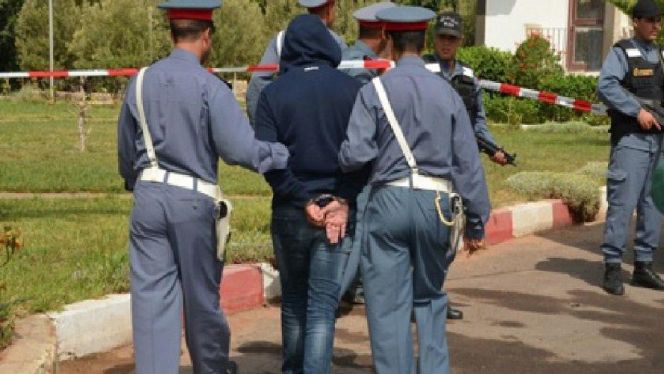 الدرك الملكي يتمكن من تحديد هوية الواقف وراء جريمة قتل راحت ضحيتها امرأة ثلاثينية