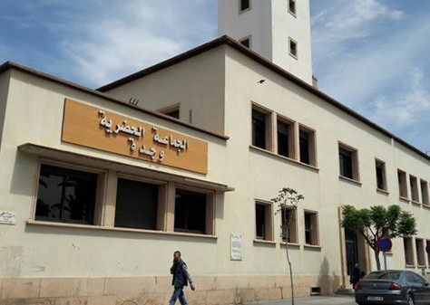 البيجيدي يصدر بـــيـــانا في شأن دورة ماي 2023 لمجلس جماعة وجدة سماها “العبثية والتبخيسية”