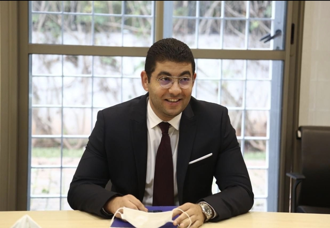 بنسعيد: مدينة الدار البيضاء سيصبح لها معرض دولي سنوي لكتاب الشباب والطفولة