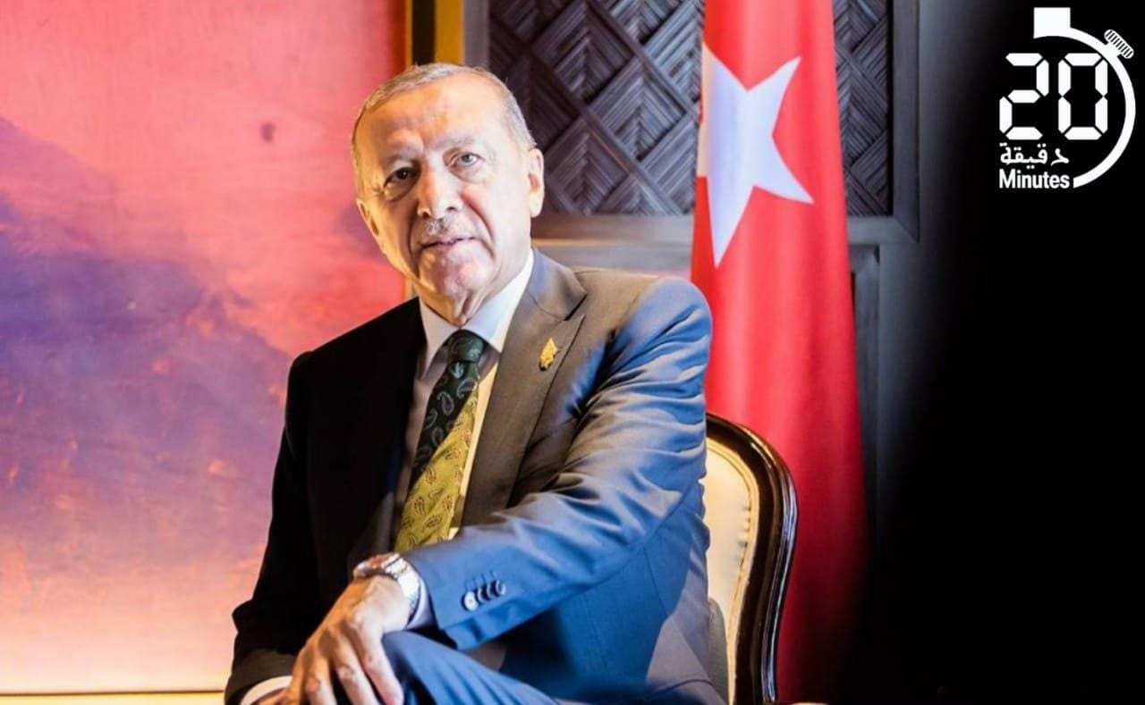 رجب طيب أردوغان يفوز رغم الصعاب…والعالم يهنئ رغم الاختلاف